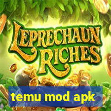 temu mod apk